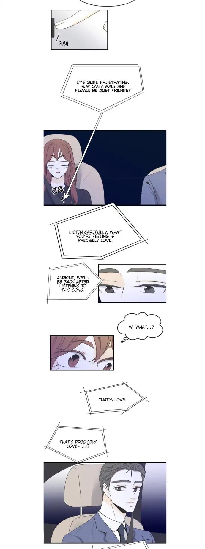 My Male Friend Chapter 52 page 10 - Chapter 52