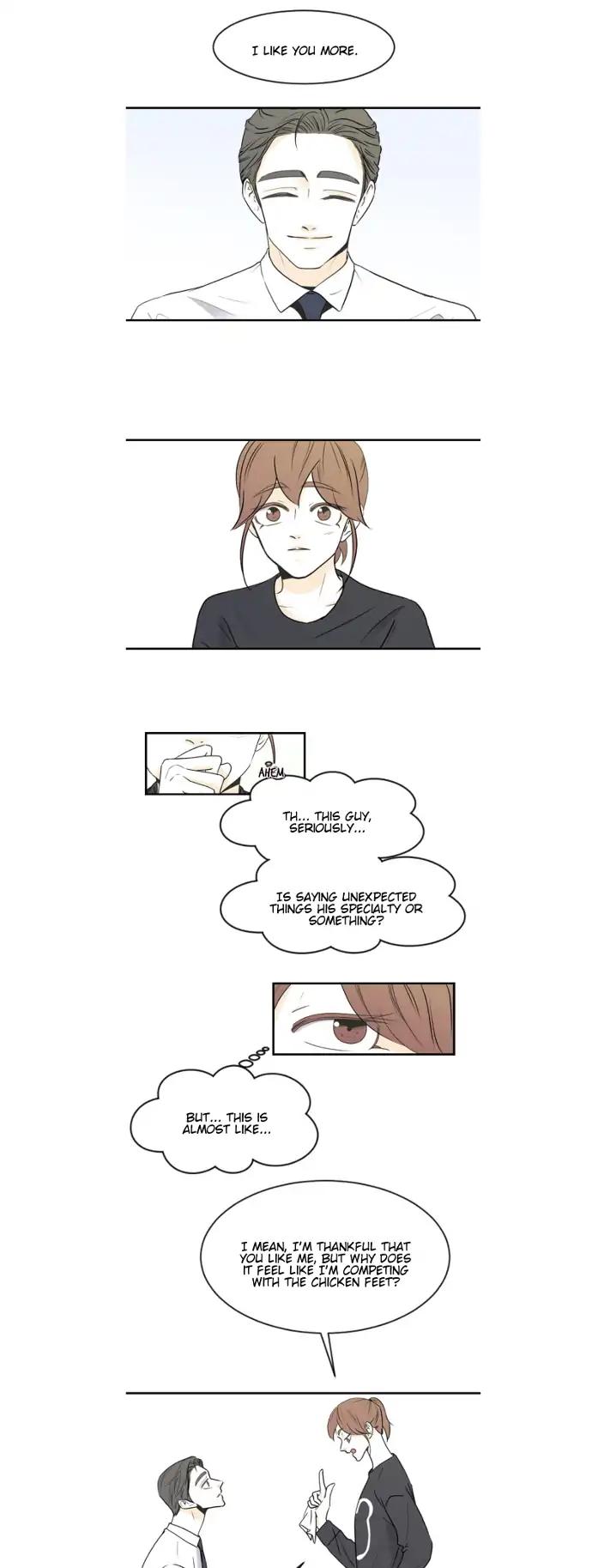 My Male Friend Chapter 52 page 2 - Chapter 52