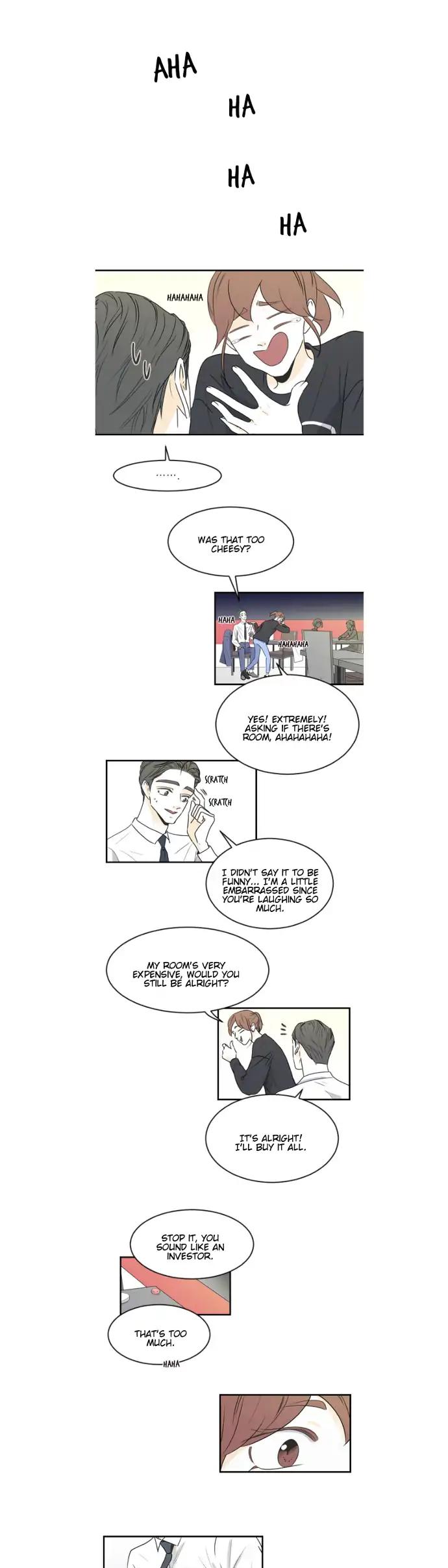 My Male Friend Chapter 52 page 5 - Chapter 52
