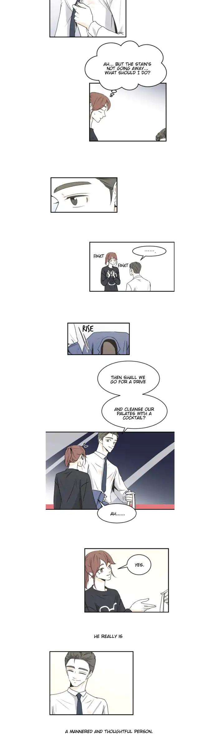My Male Friend Chapter 52 page 6 - Chapter 52