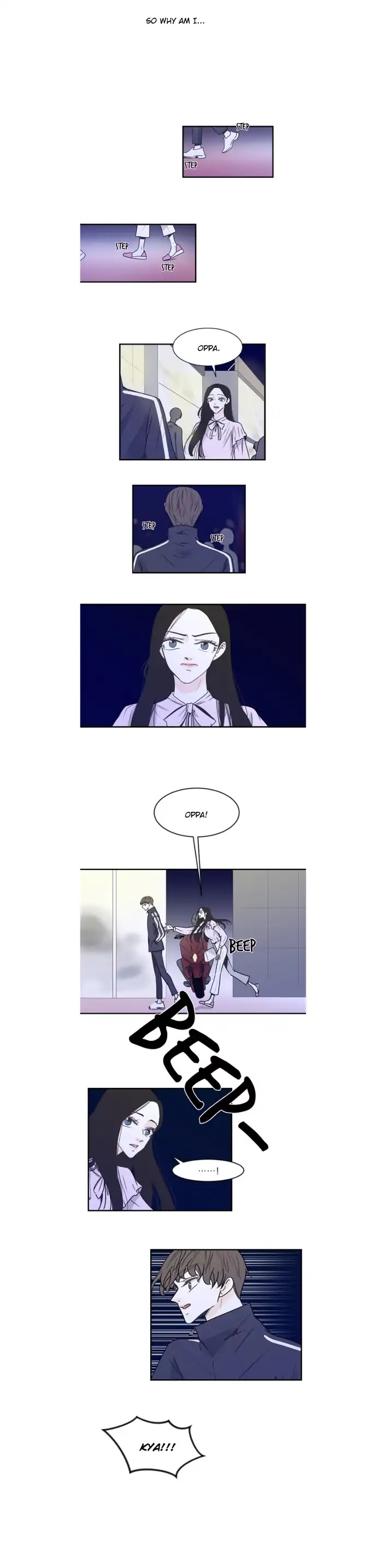 My Male Friend Chapter 52 page 7 - Chapter 52