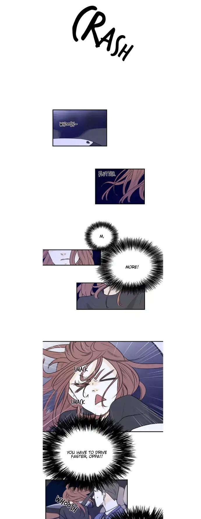 My Male Friend Chapter 52 page 8 - Chapter 52