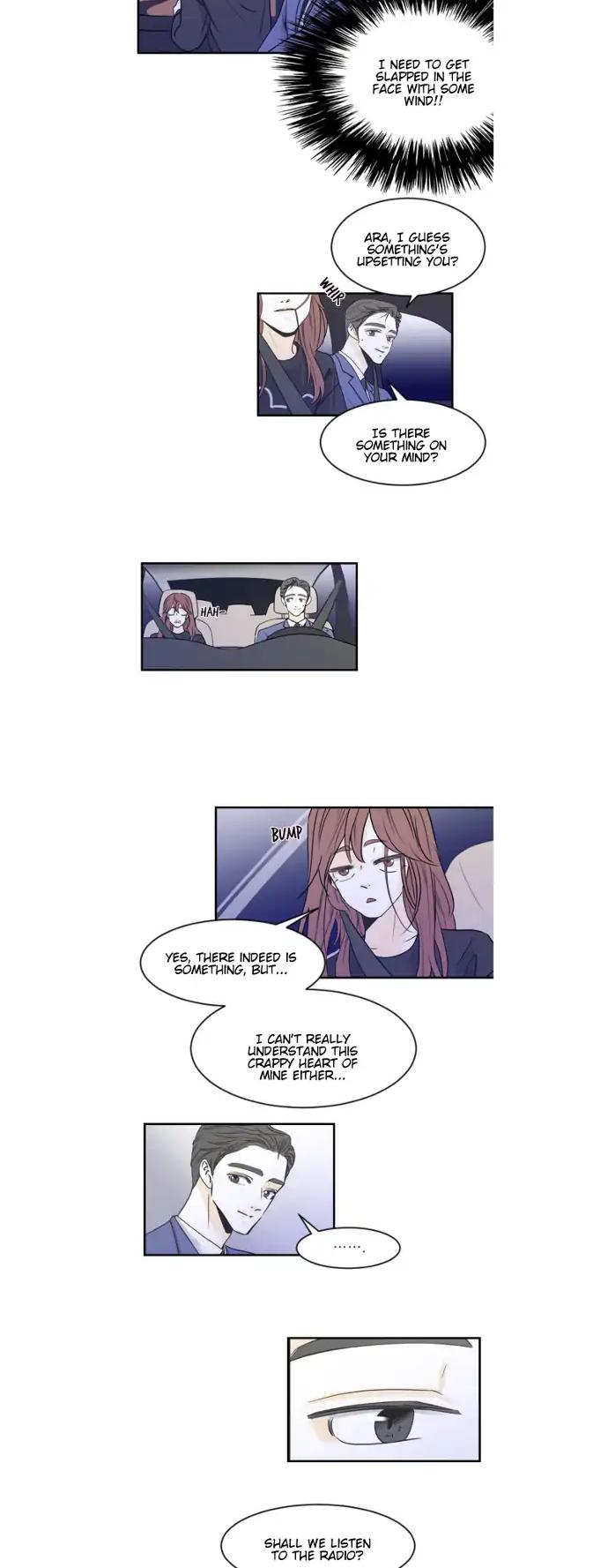 My Male Friend Chapter 52 page 9 - Chapter 52