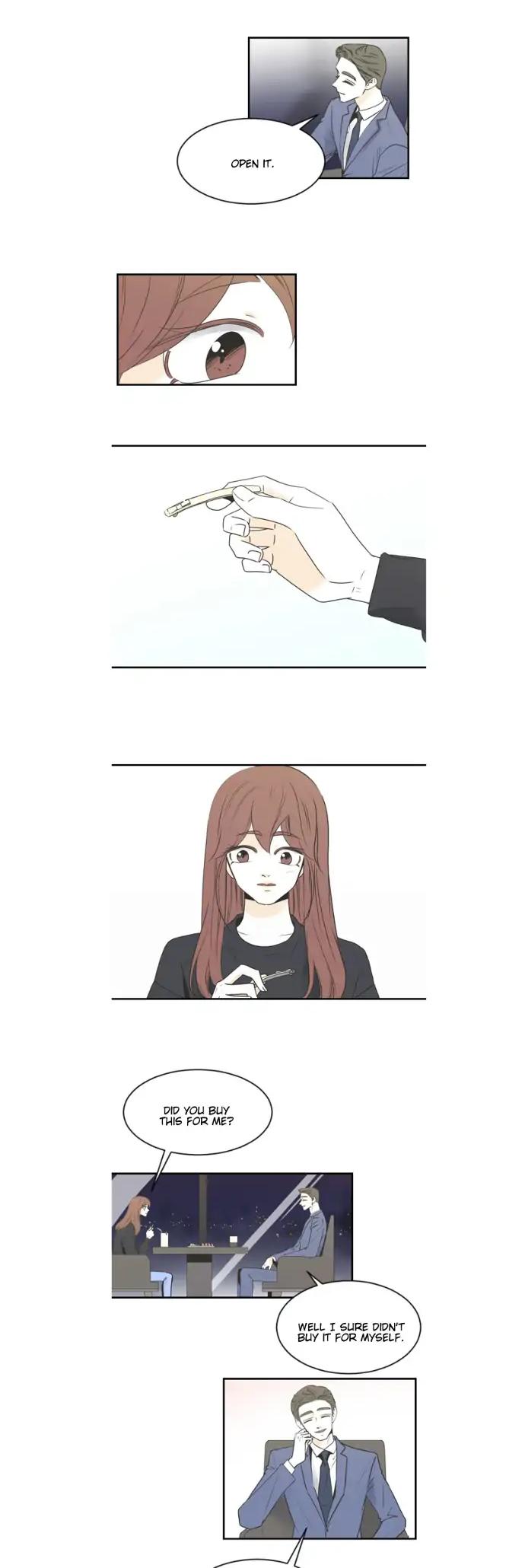 My Male Friend Chapter 53 page 10 - Chapter 53