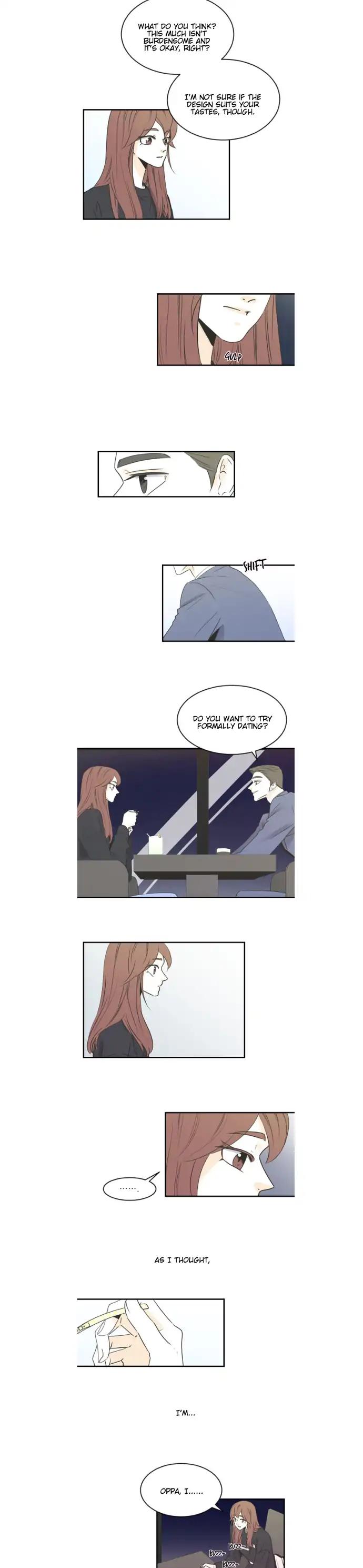 My Male Friend Chapter 53 page 11 - Chapter 53