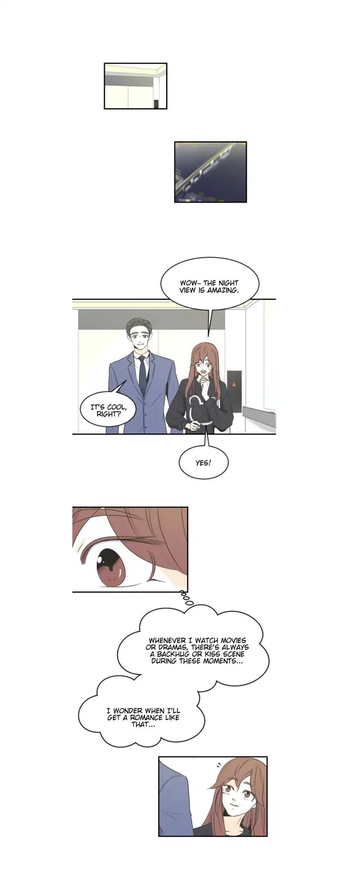 My Male Friend Chapter 53 page 2 - Chapter 53