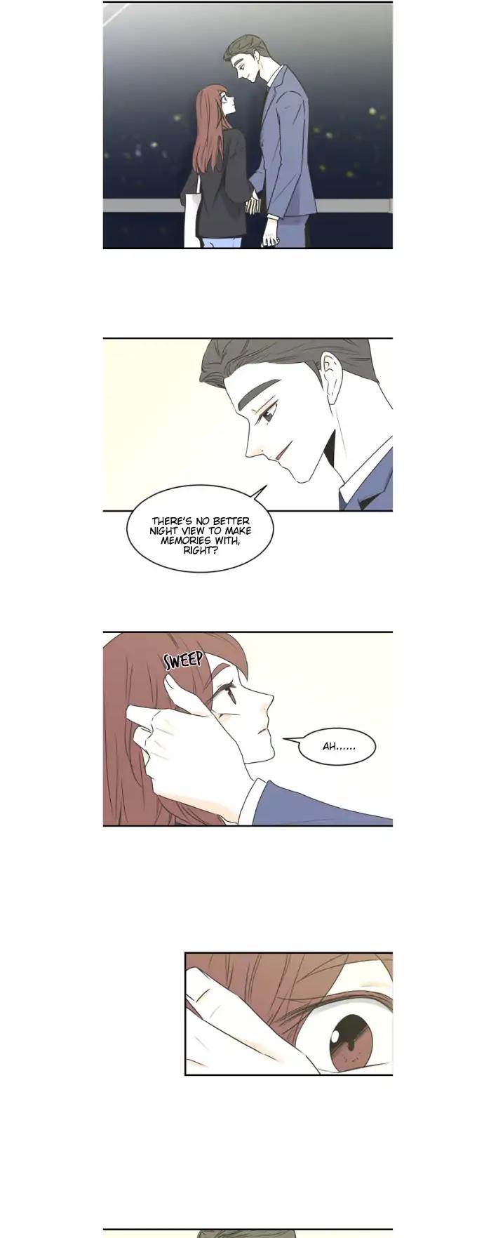 My Male Friend Chapter 53 page 3 - Chapter 53