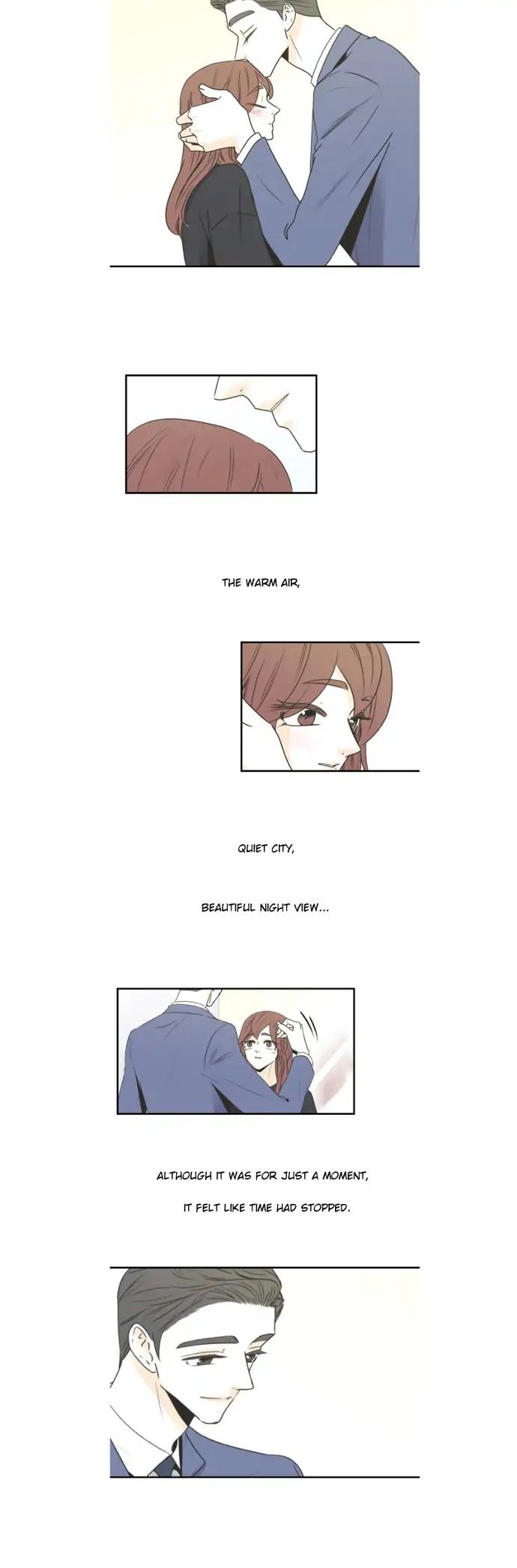 My Male Friend Chapter 53 page 4 - Chapter 53