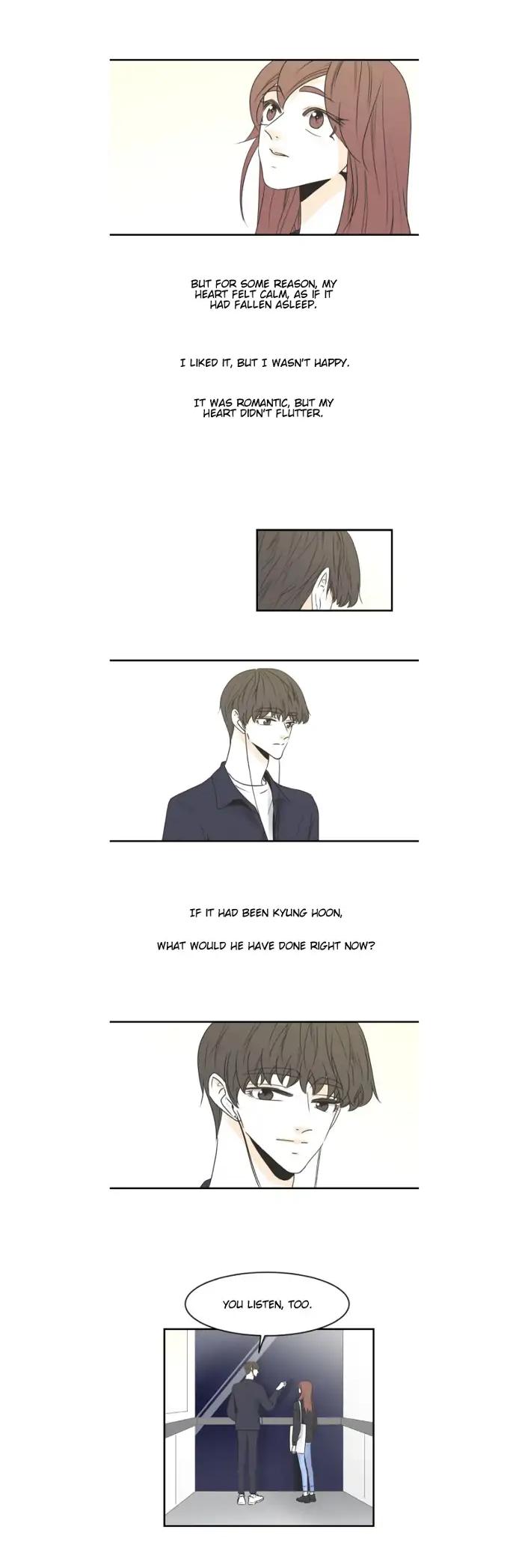 My Male Friend Chapter 53 page 5 - Chapter 53