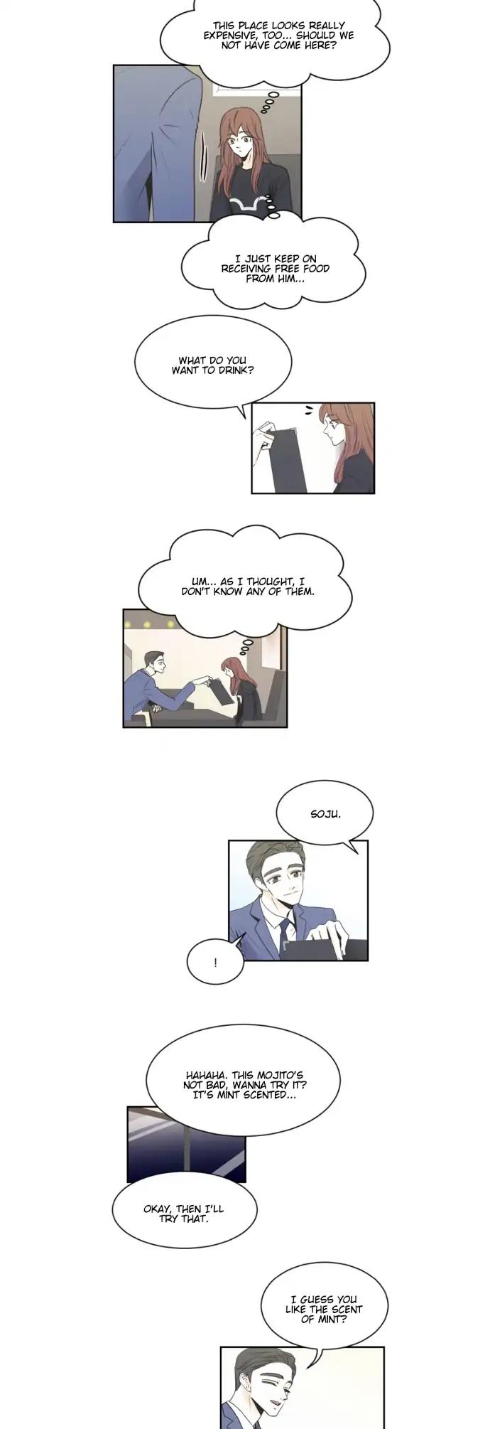 My Male Friend Chapter 53 page 7 - Chapter 53