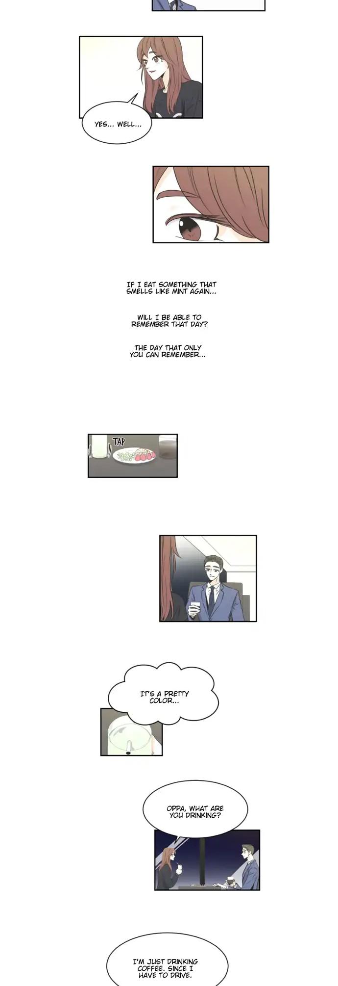My Male Friend Chapter 53 page 8 - Chapter 53