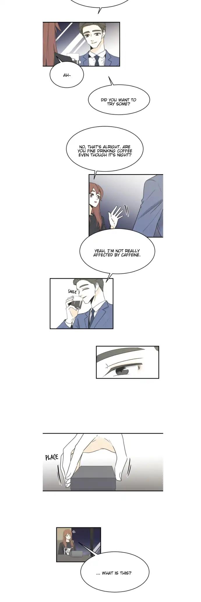 My Male Friend Chapter 53 page 9 - Chapter 53