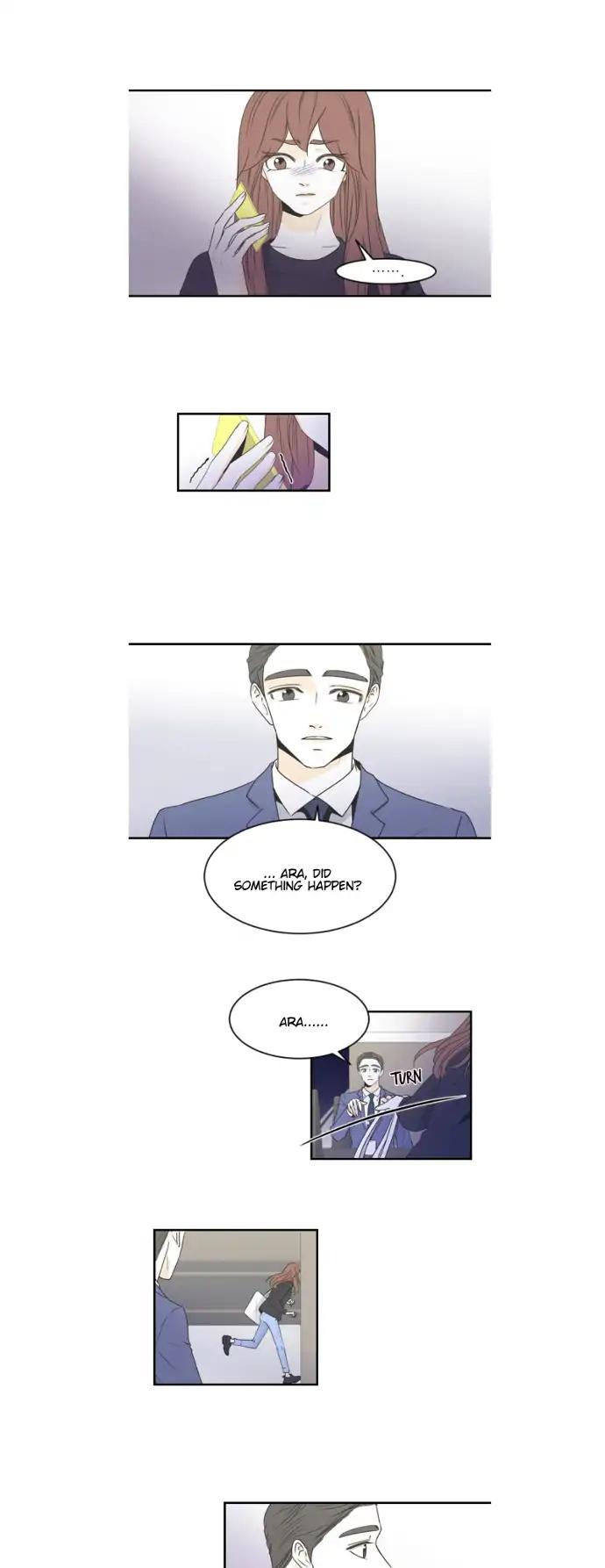 My Male Friend Chapter 54 page 2 - Chapter 54