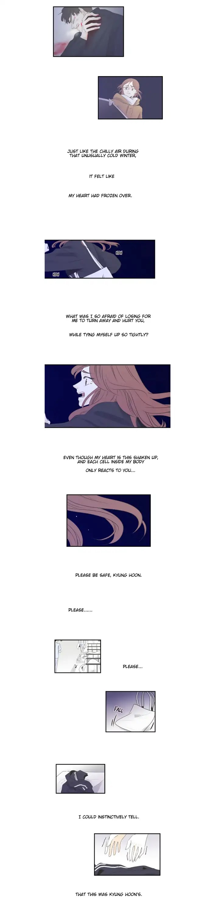 My Male Friend Chapter 54 page 6 - Chapter 54