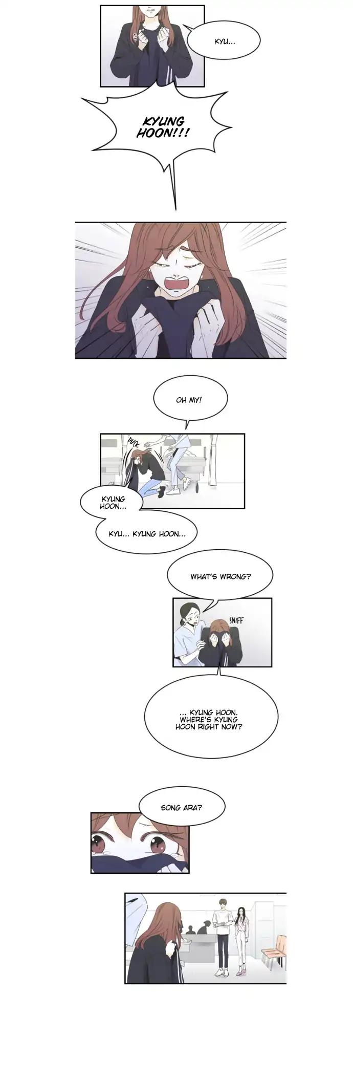 My Male Friend Chapter 54 page 7 - Chapter 54