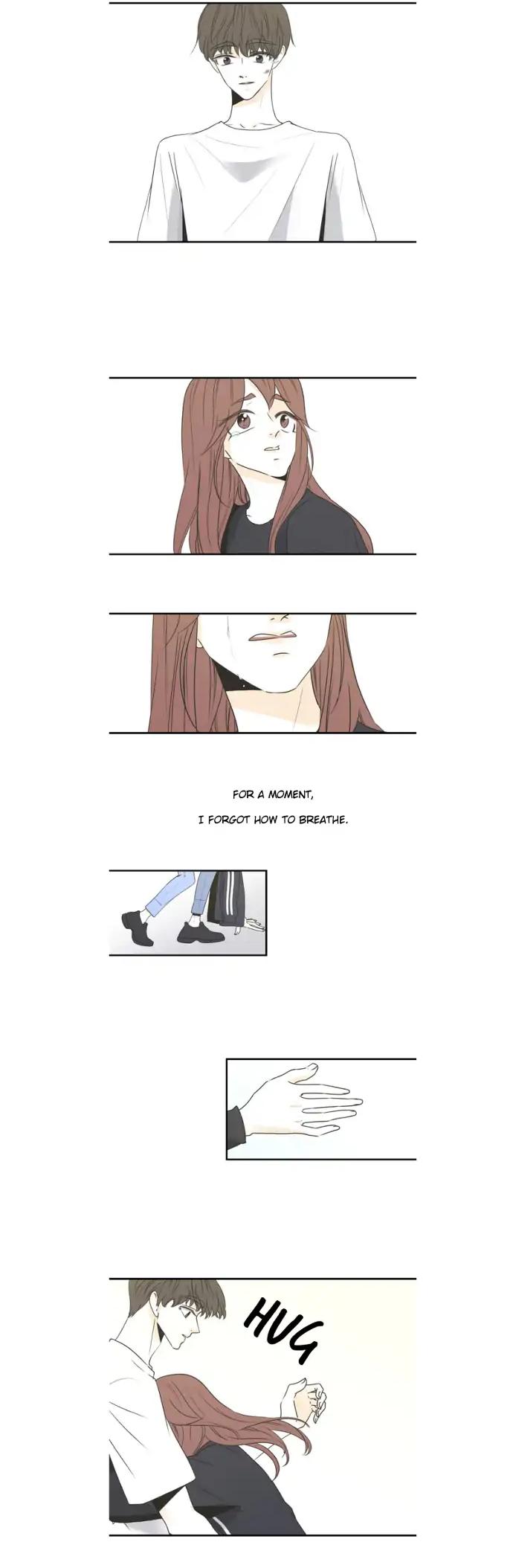 My Male Friend Chapter 54 page 8 - Chapter 54