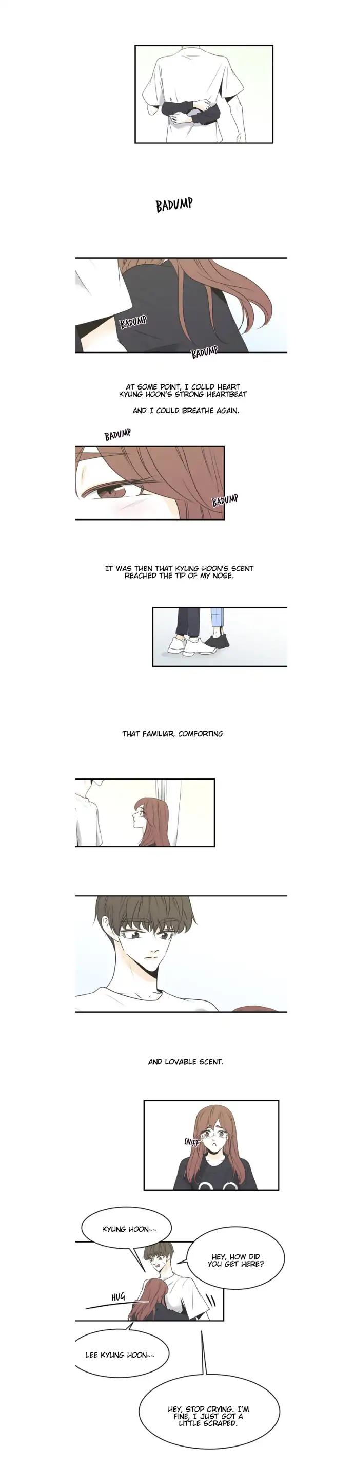My Male Friend Chapter 54 page 9 - Chapter 54