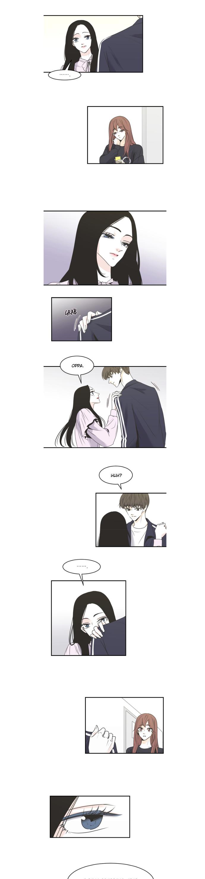 My Male Friend Chapter 55 page 10 - Chapter 55