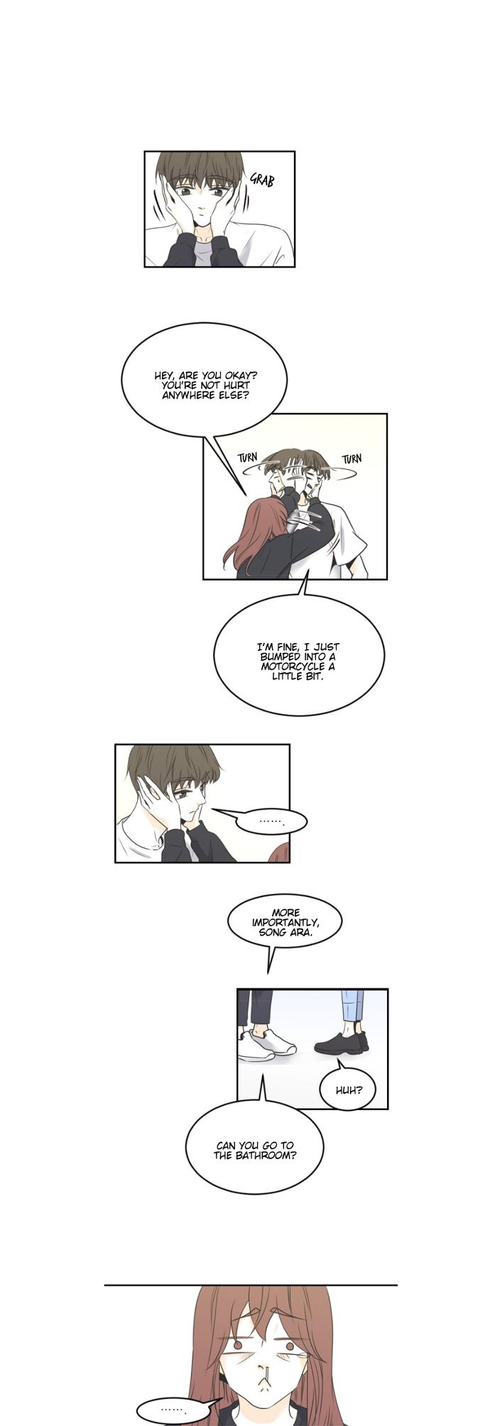 My Male Friend Chapter 55 page 3 - Chapter 55