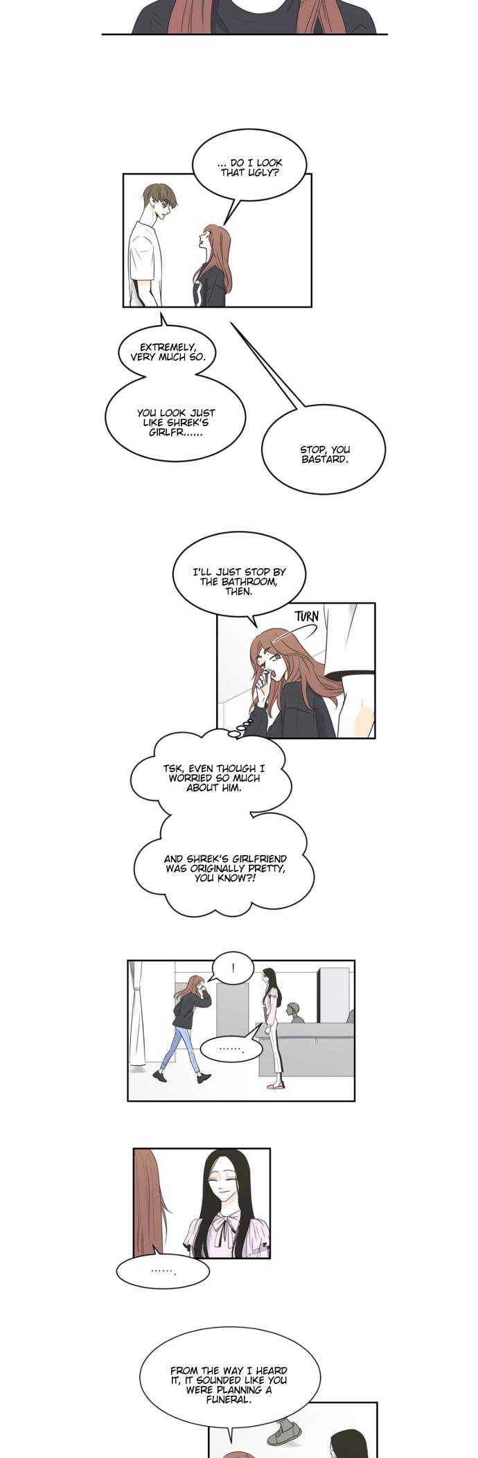 My Male Friend Chapter 55 page 4 - Chapter 55