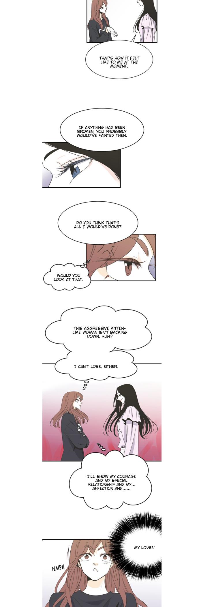 My Male Friend Chapter 55 page 5 - Chapter 55