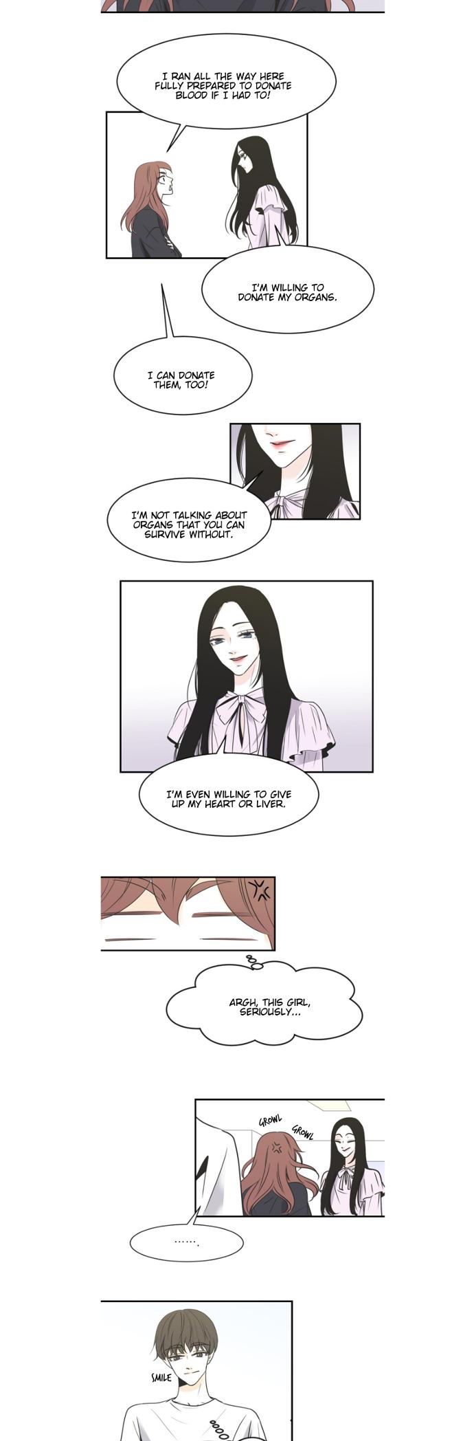 My Male Friend Chapter 55 page 6 - Chapter 55