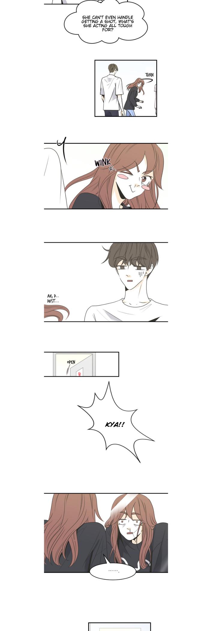 My Male Friend Chapter 55 page 7 - Chapter 55