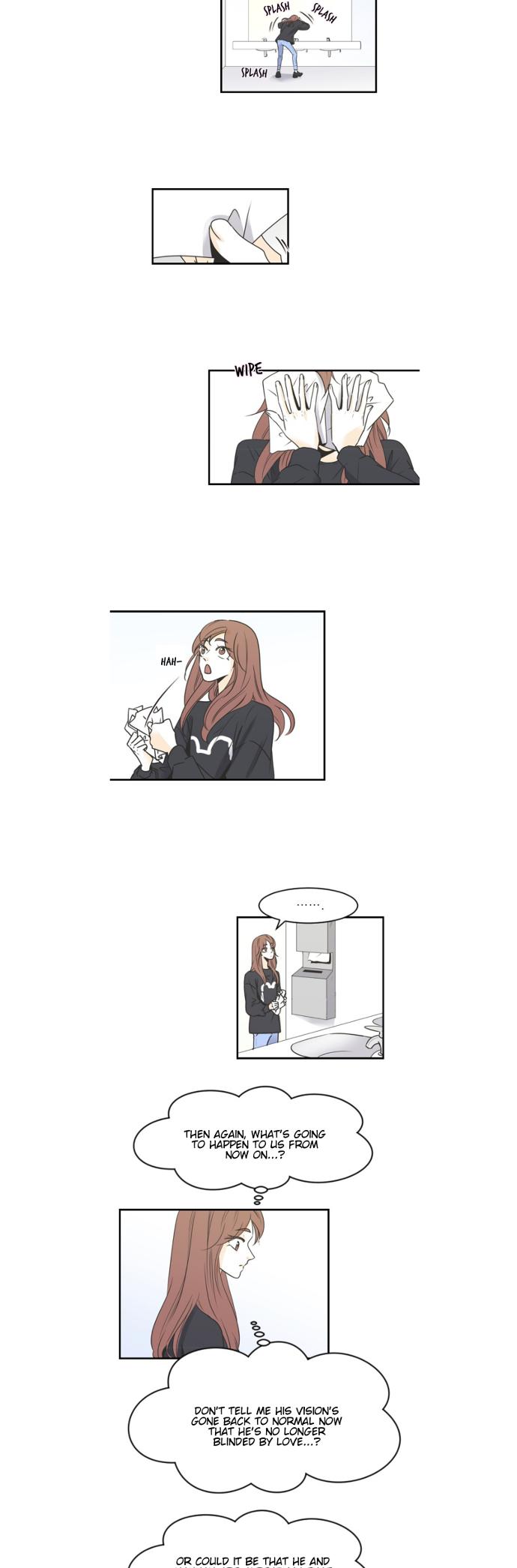 My Male Friend Chapter 55 page 8 - Chapter 55