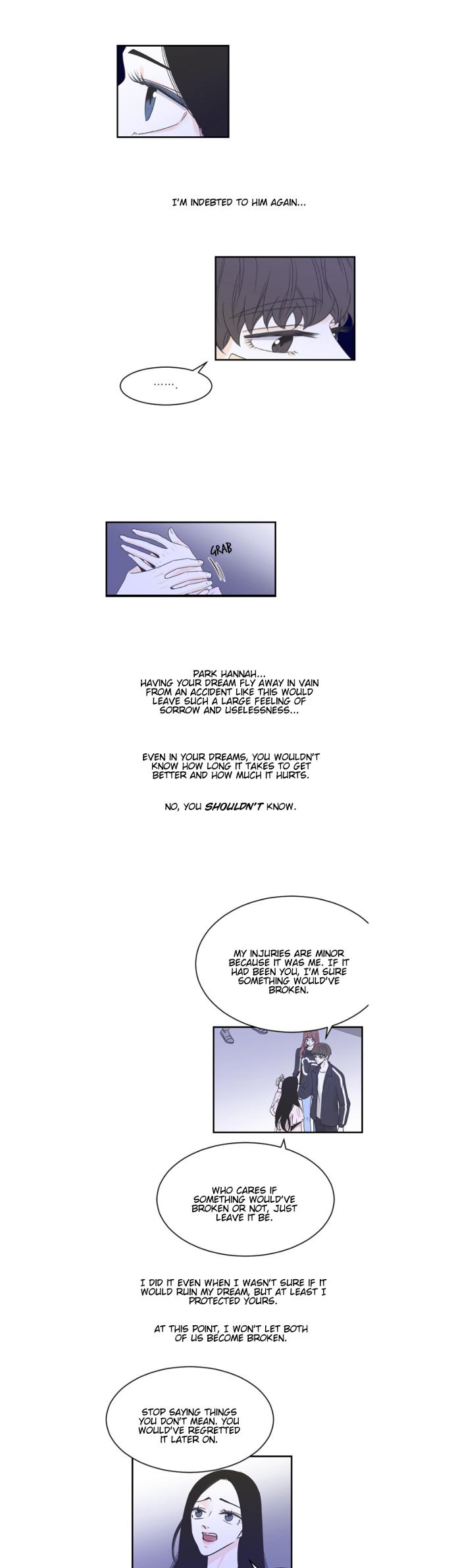 My Male Friend Chapter 56 page 10 - Chapter 56