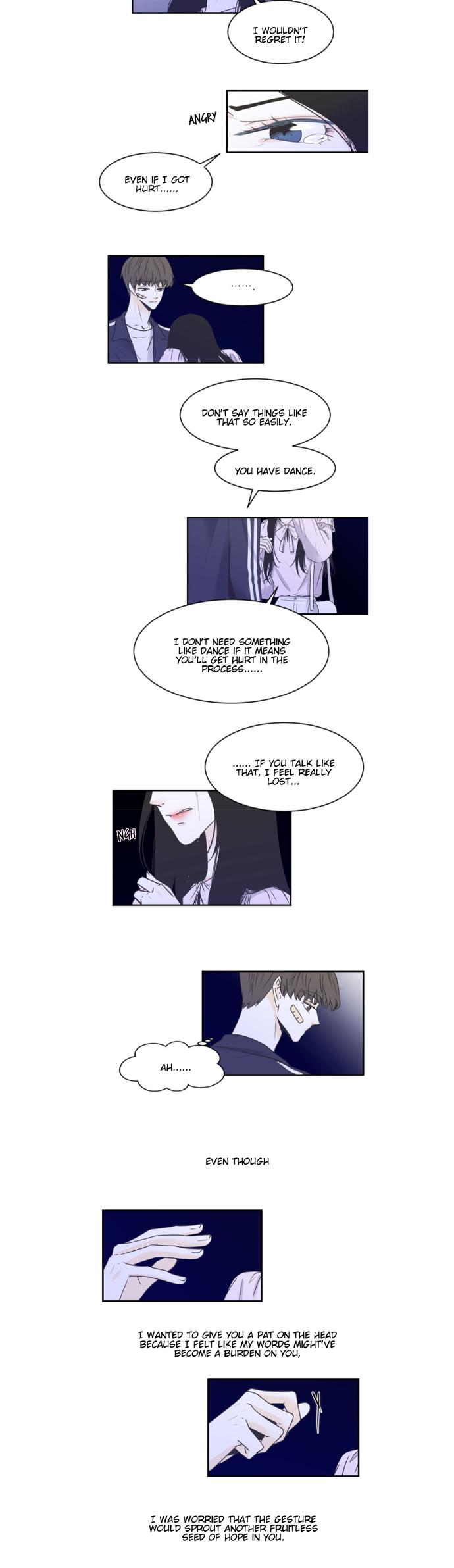 My Male Friend Chapter 56 page 11 - Chapter 56