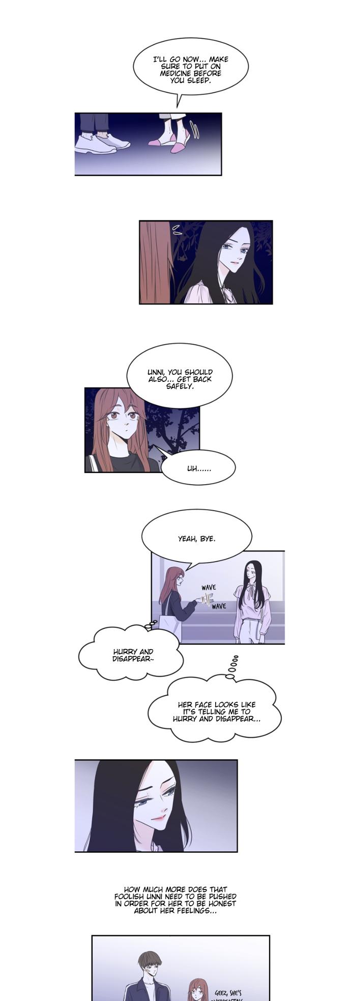 My Male Friend Chapter 56 page 12 - Chapter 56