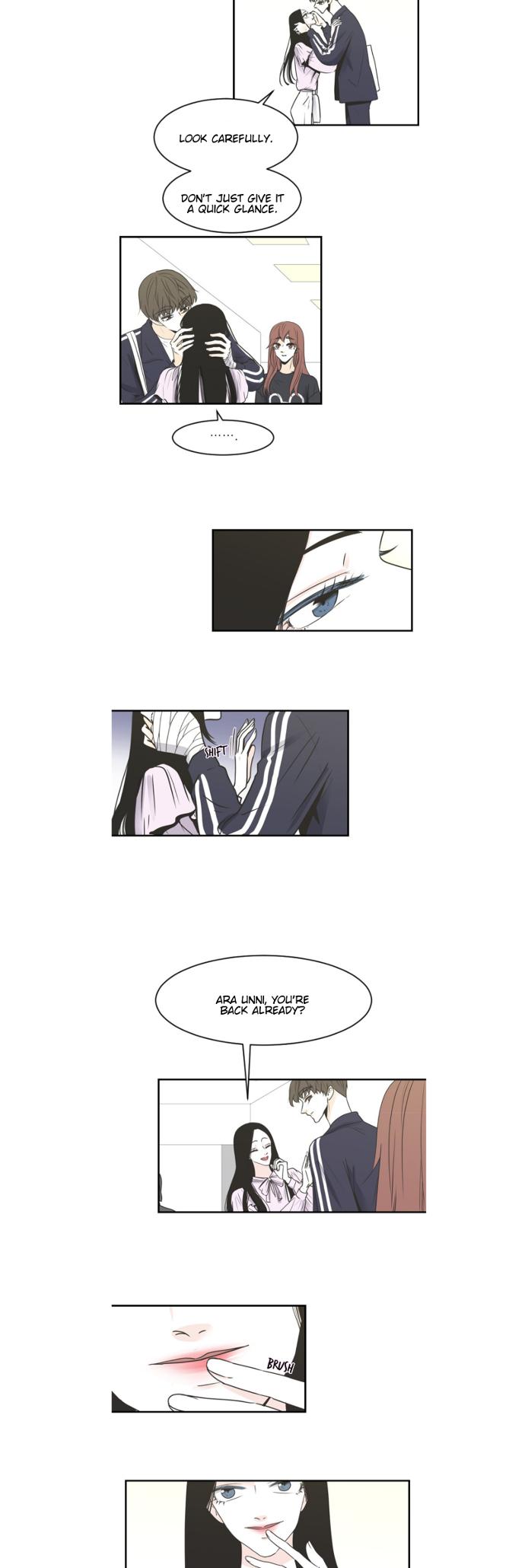 My Male Friend Chapter 56 page 3 - Chapter 56