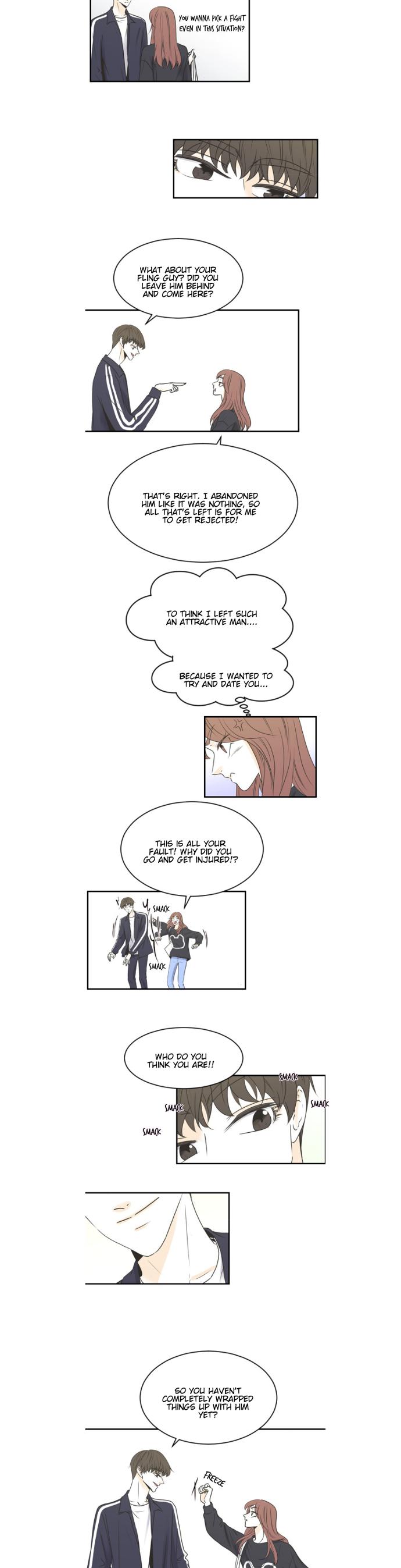 My Male Friend Chapter 56 page 5 - Chapter 56