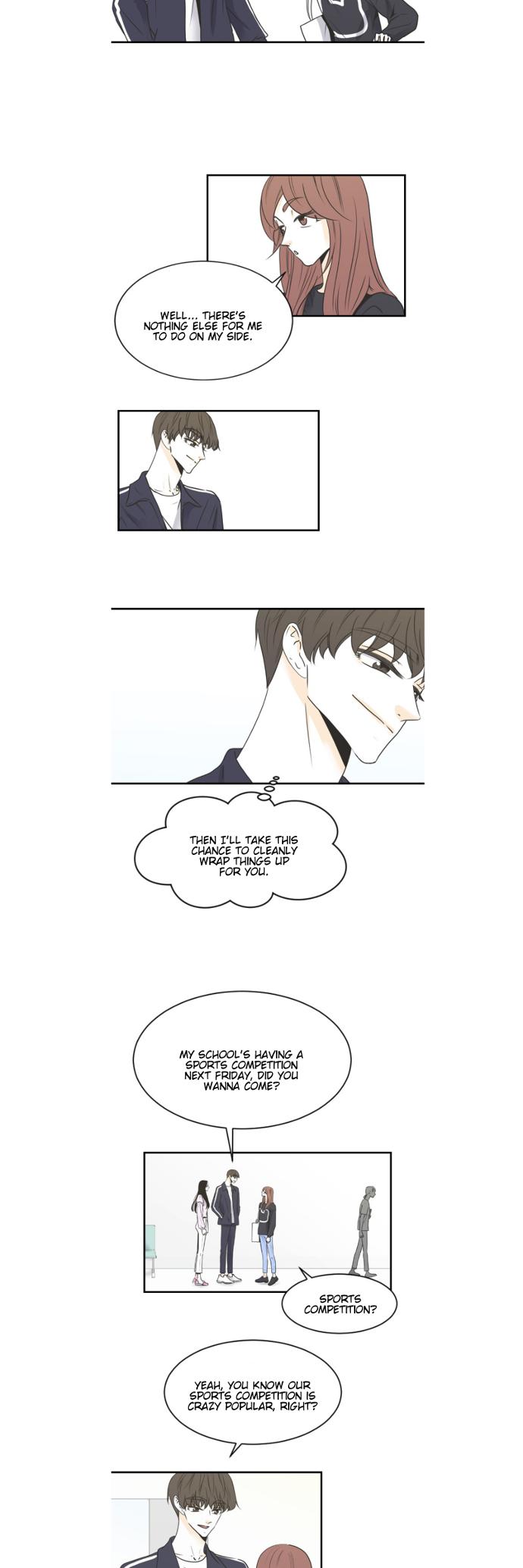 My Male Friend Chapter 56 page 6 - Chapter 56