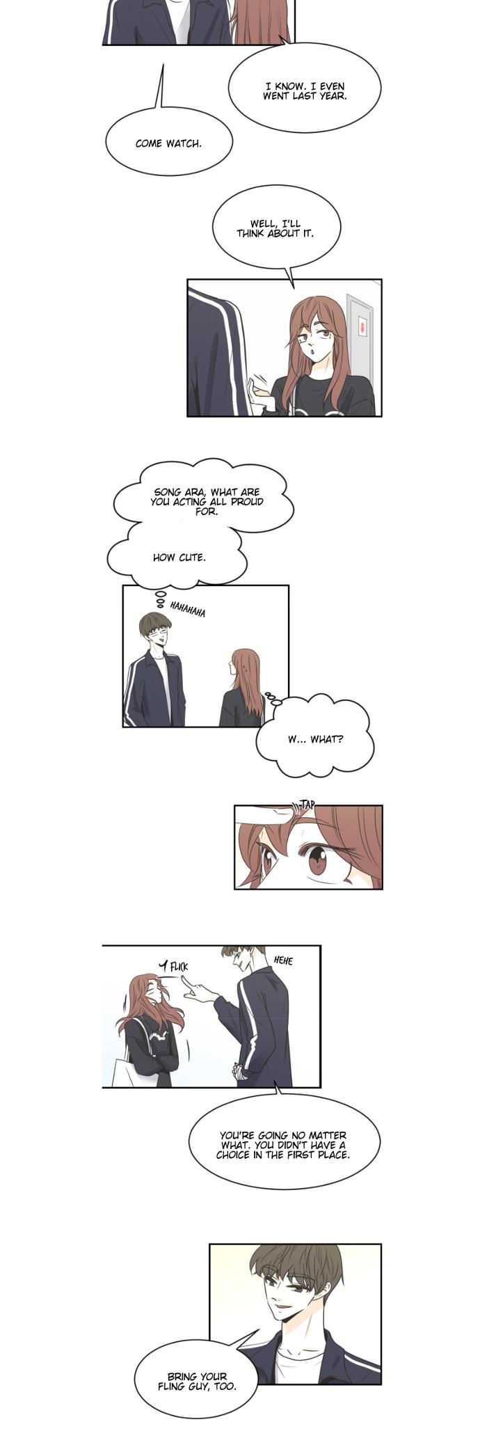 My Male Friend Chapter 56 page 7 - Chapter 56