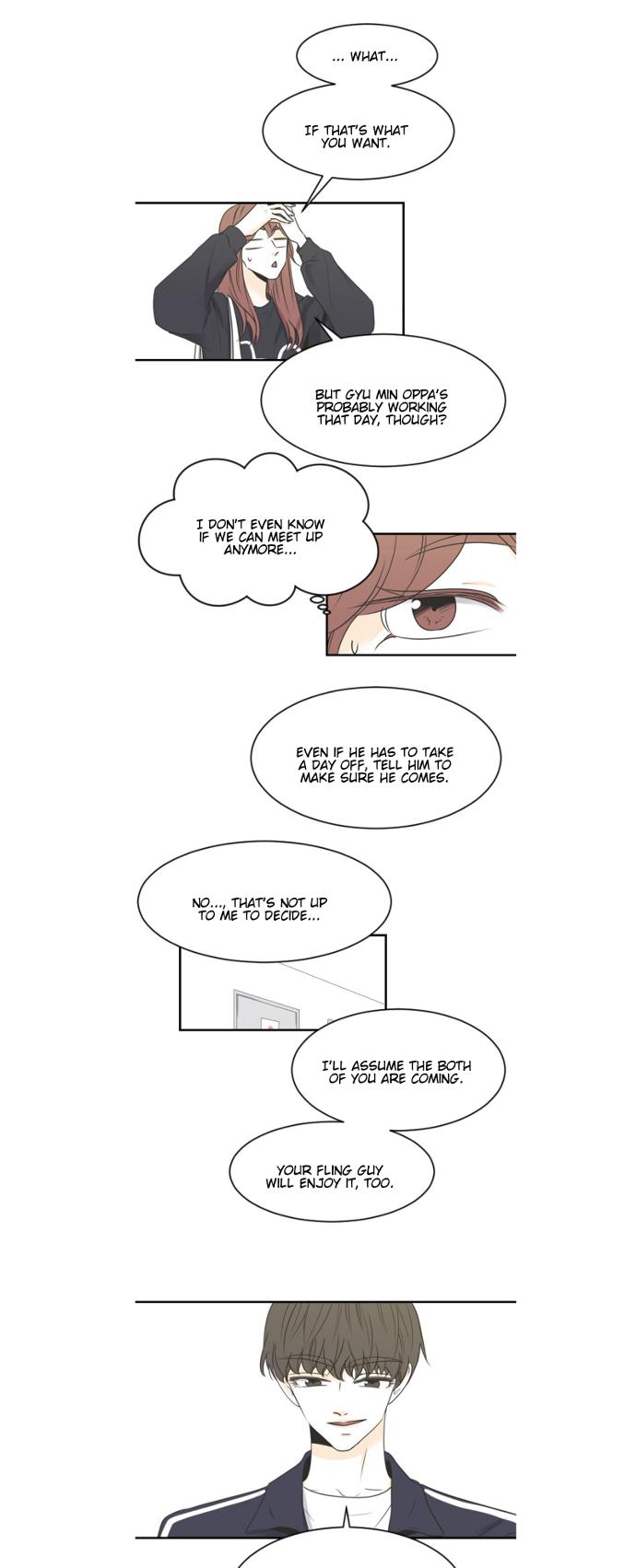 My Male Friend Chapter 56 page 8 - Chapter 56