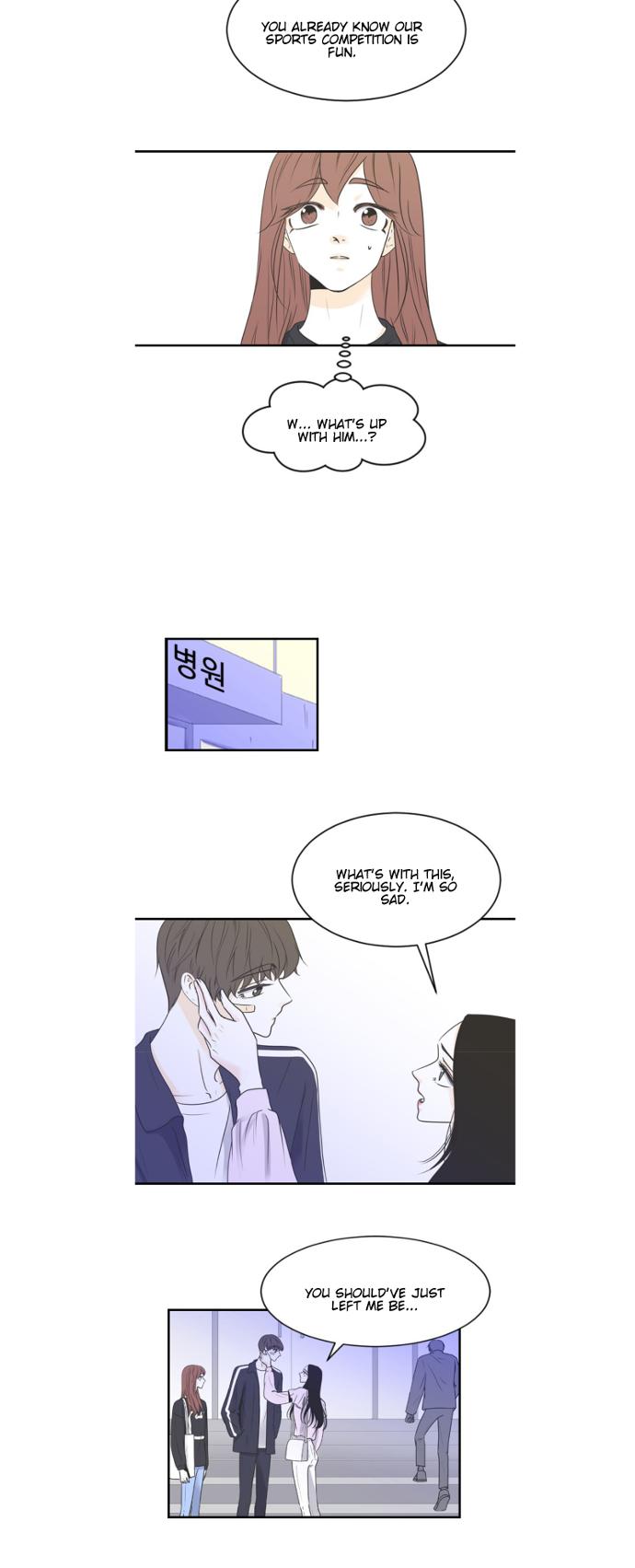 My Male Friend Chapter 56 page 9 - Chapter 56