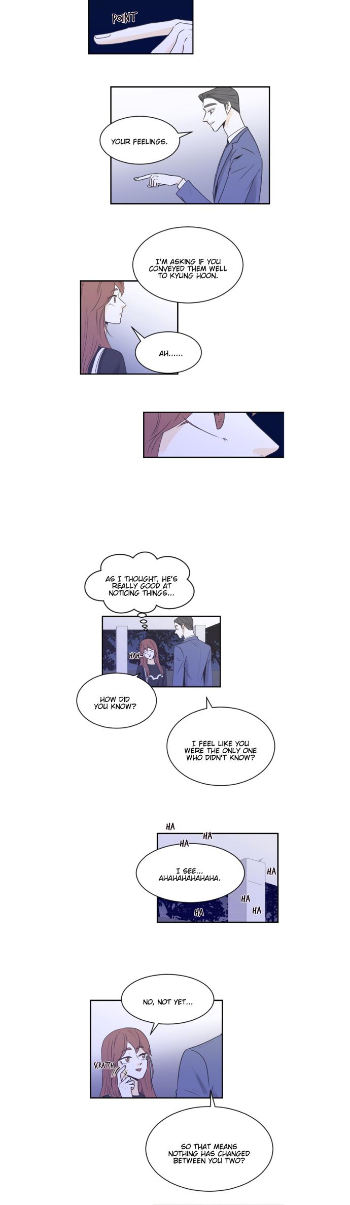 My Male Friend Chapter 57 page 10 - Chapter 57