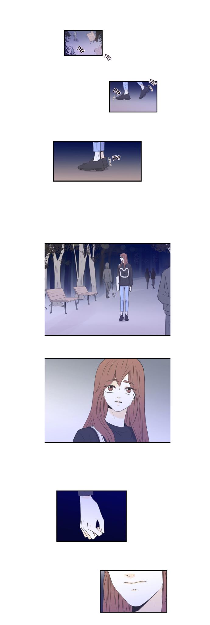 My Male Friend Chapter 57 page 2 - Chapter 57