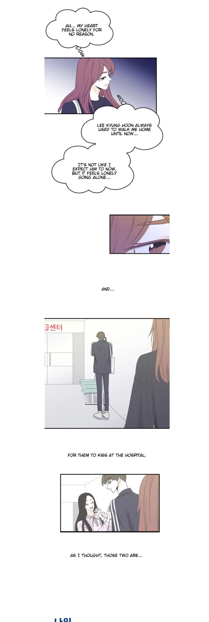 My Male Friend Chapter 57 page 3 - Chapter 57