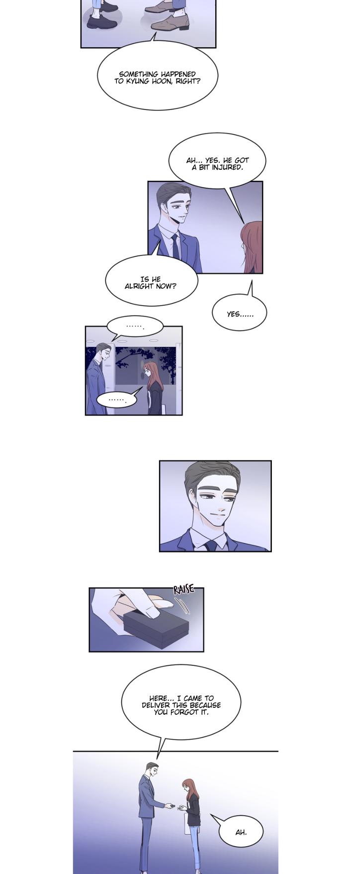 My Male Friend Chapter 57 page 5 - Chapter 57