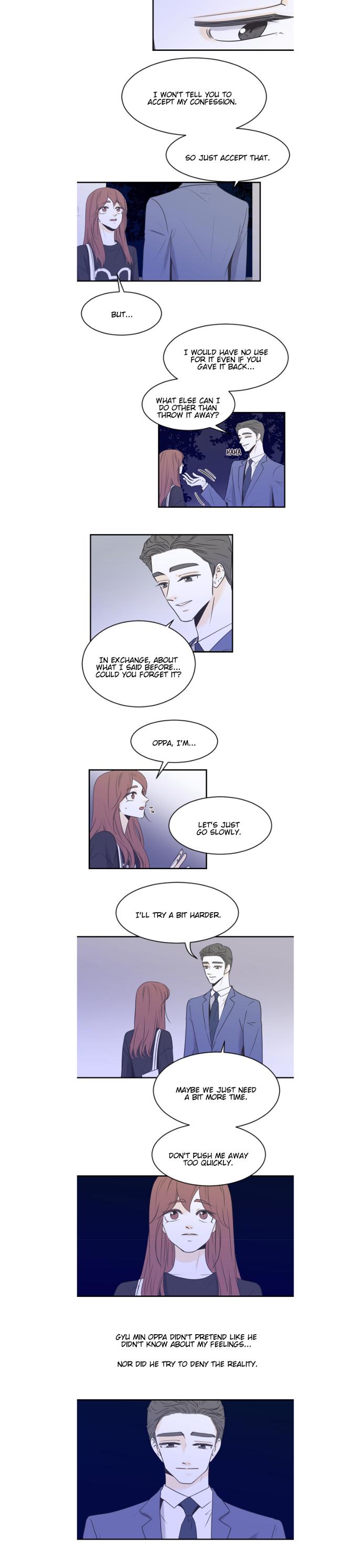 My Male Friend Chapter 57 page 7 - Chapter 57