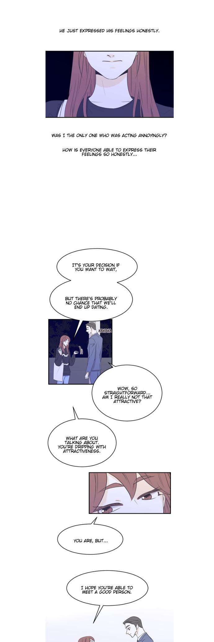 My Male Friend Chapter 57 page 8 - Chapter 57