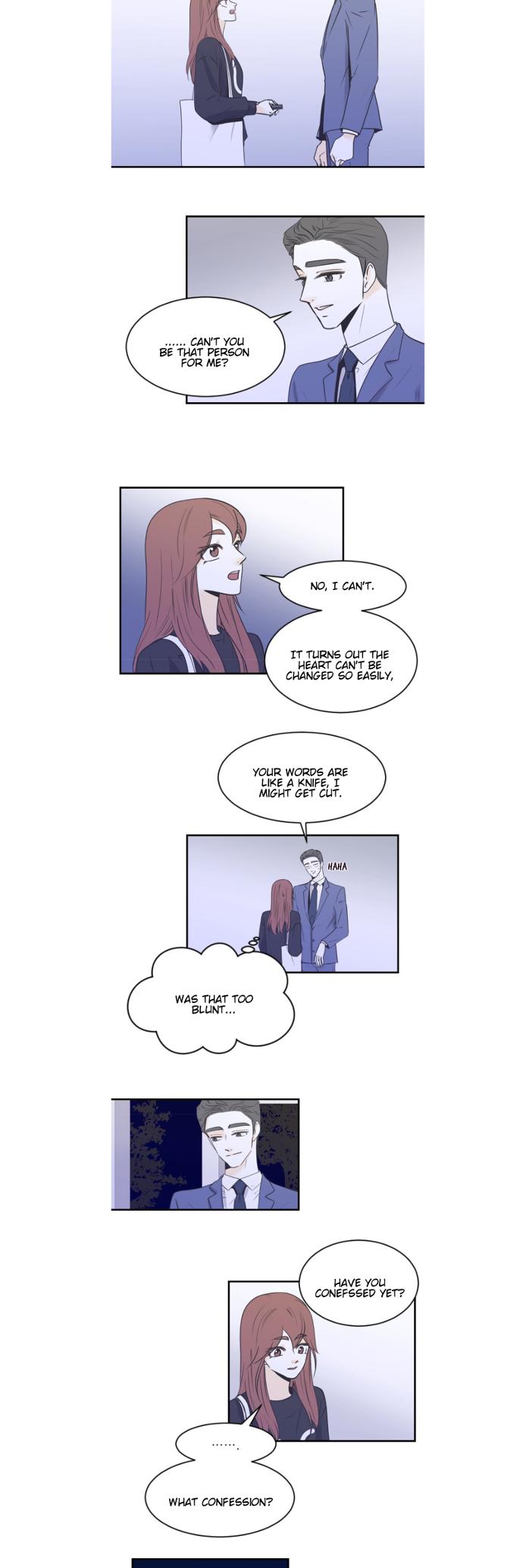 My Male Friend Chapter 57 page 9 - Chapter 57