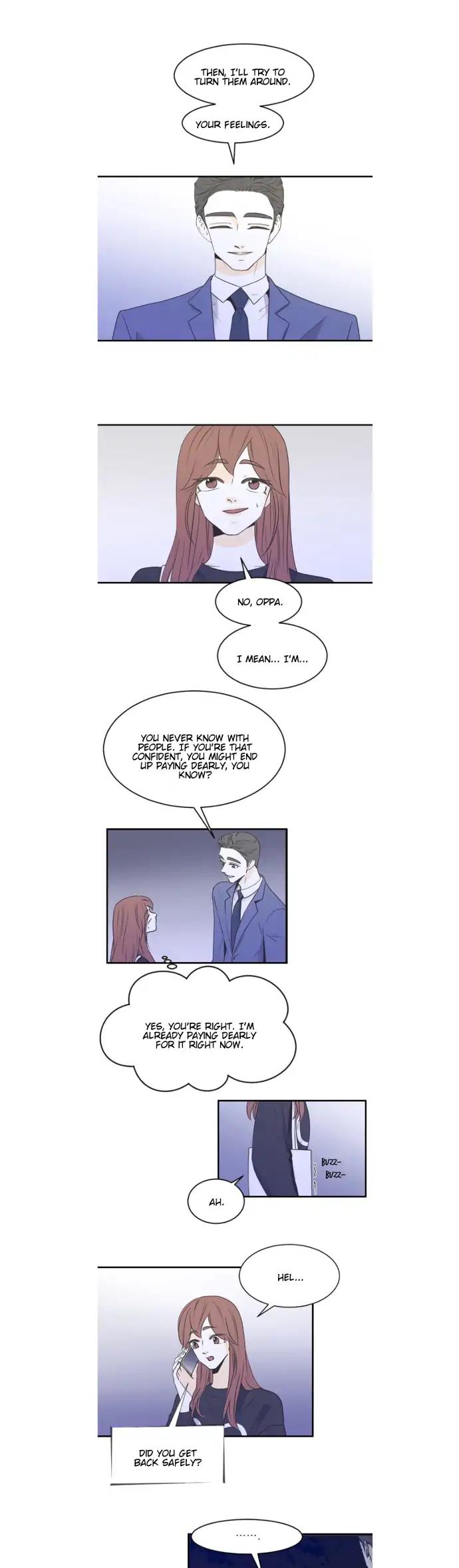 My Male Friend Chapter 58 page 2 - Chapter 58