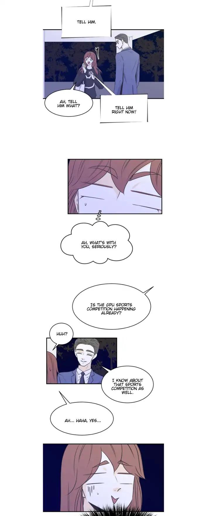 My Male Friend Chapter 58 page 6 - Chapter 58