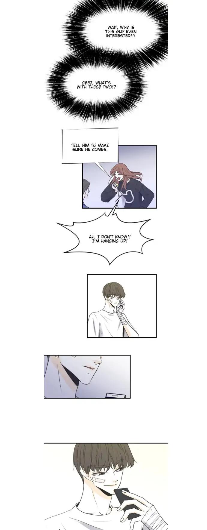 My Male Friend Chapter 58 page 7 - Chapter 58