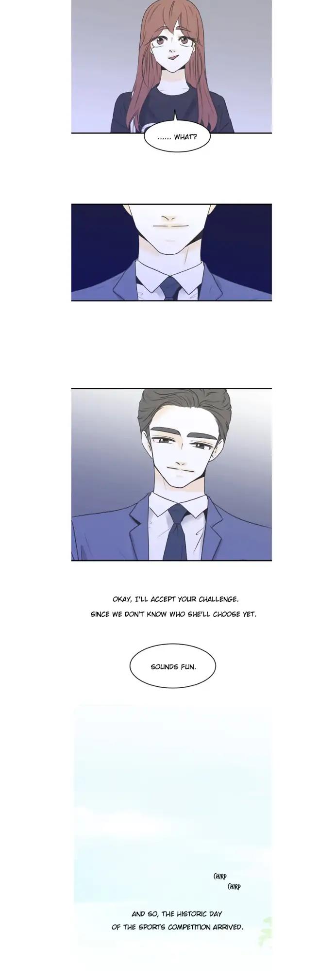 My Male Friend Chapter 58 page 9 - Chapter 58