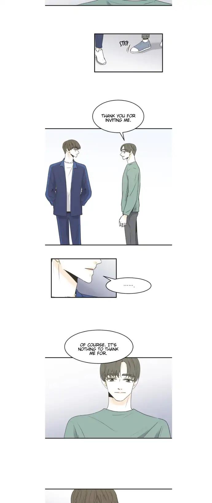 My Male Friend Chapter 59 page 10 - Chapter 59