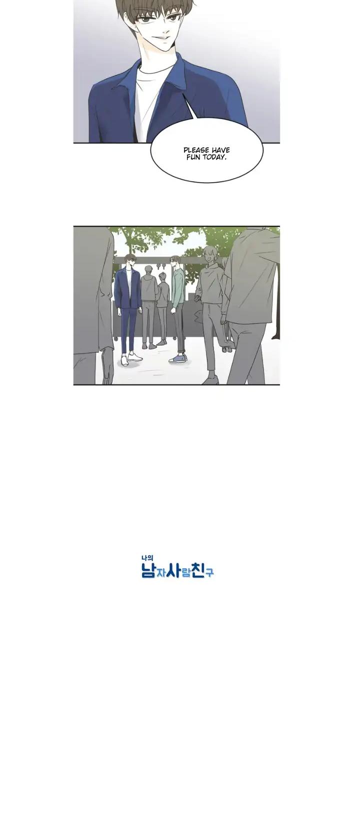 My Male Friend Chapter 59 page 11 - Chapter 59